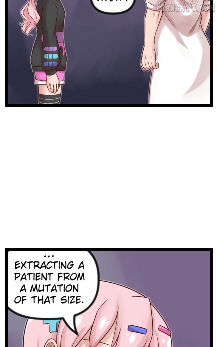 Read Clinic of Horrors Manga Online