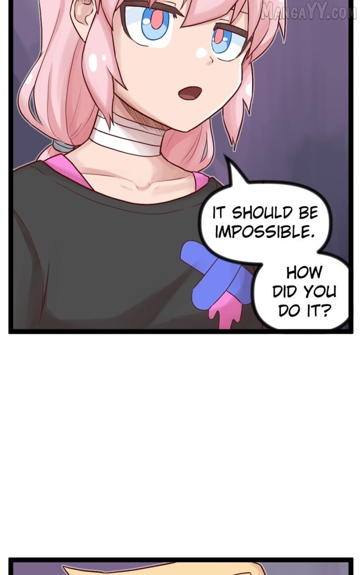 Read Clinic of Horrors Manga Online