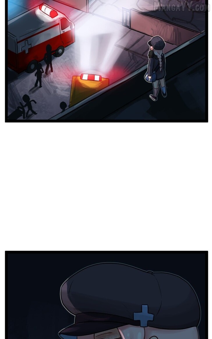 Read Clinic of Horrors Manga Online