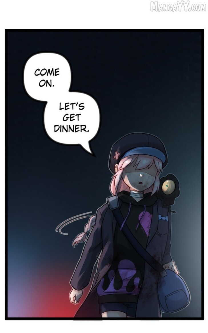 Read Clinic of Horrors Manga Online