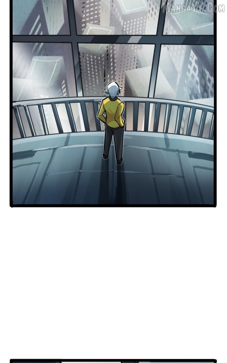 Read Clinic of Horrors Manga Online