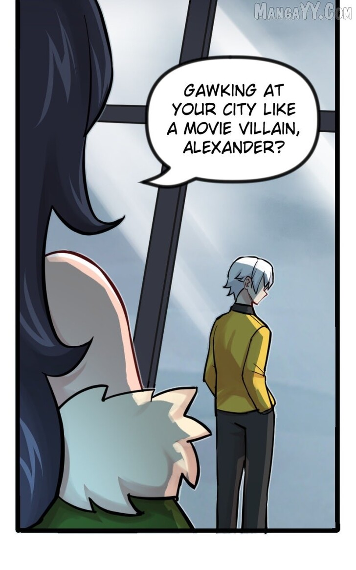 Read Clinic of Horrors Manga Online