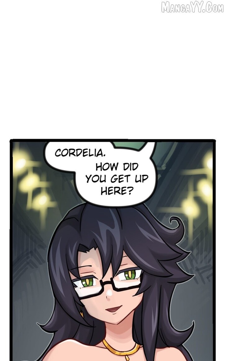 Read Clinic of Horrors Manga Online