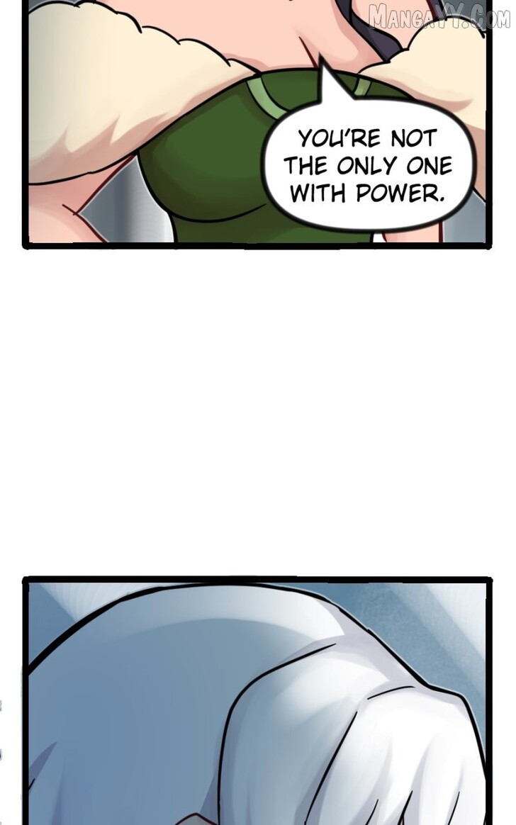 Read Clinic of Horrors Manga Online