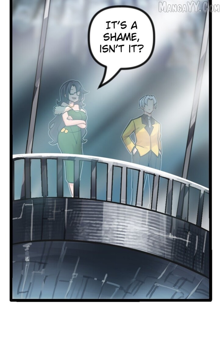 Read Clinic of Horrors Manga Online