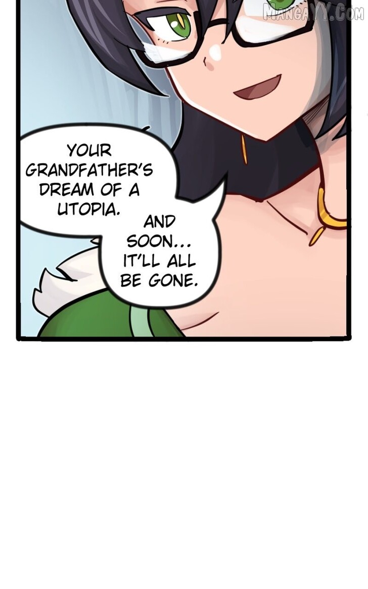 Read Clinic of Horrors Manga Online