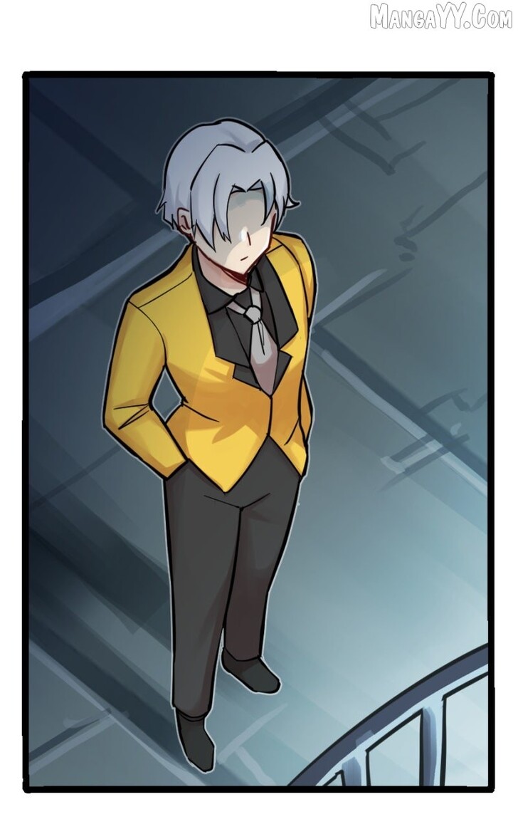 Read Clinic of Horrors Manga Online