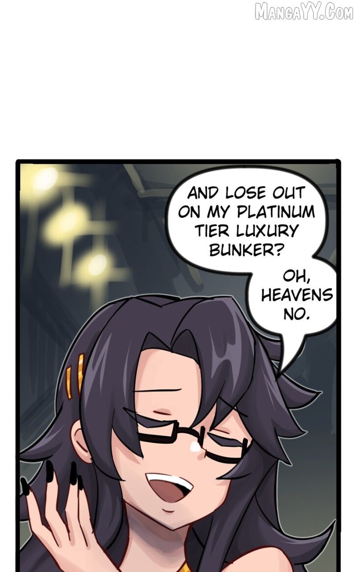 Read Clinic of Horrors Manga Online