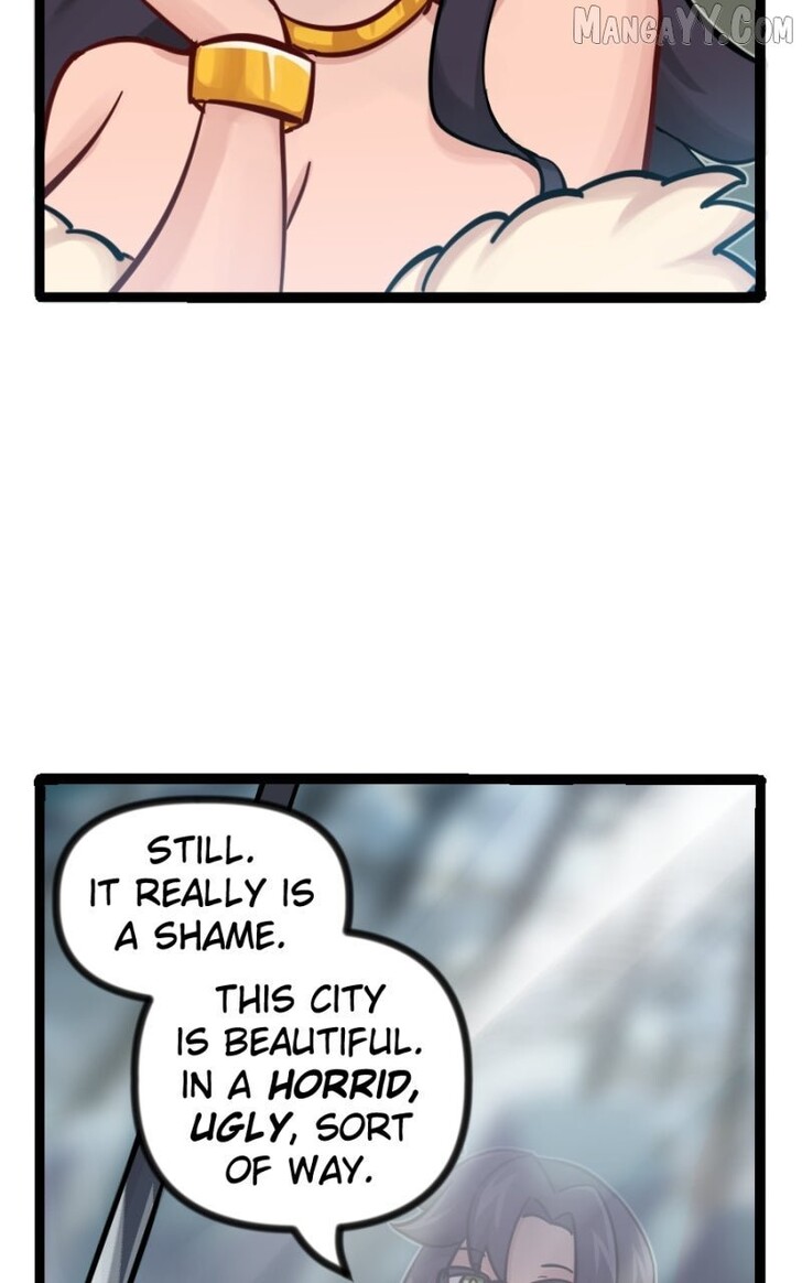 Read Clinic of Horrors Manga Online