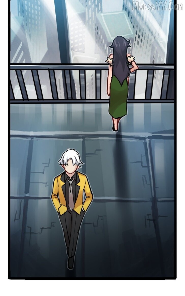 Read Clinic of Horrors Manga Online