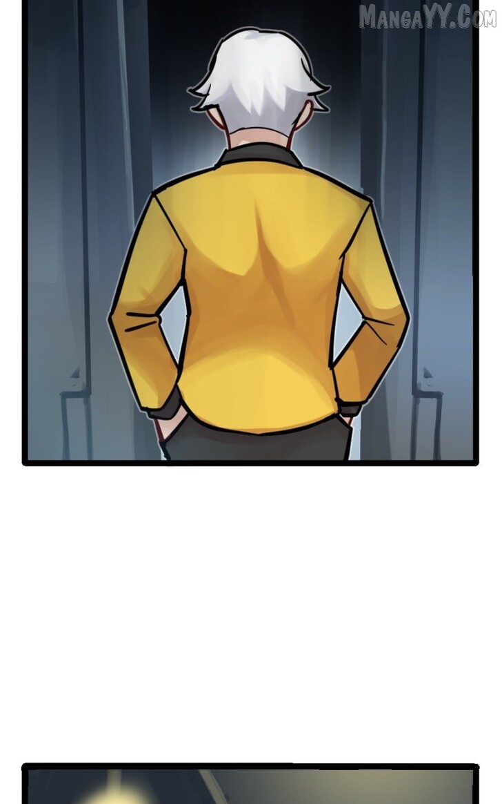 Read Clinic of Horrors Manga Online