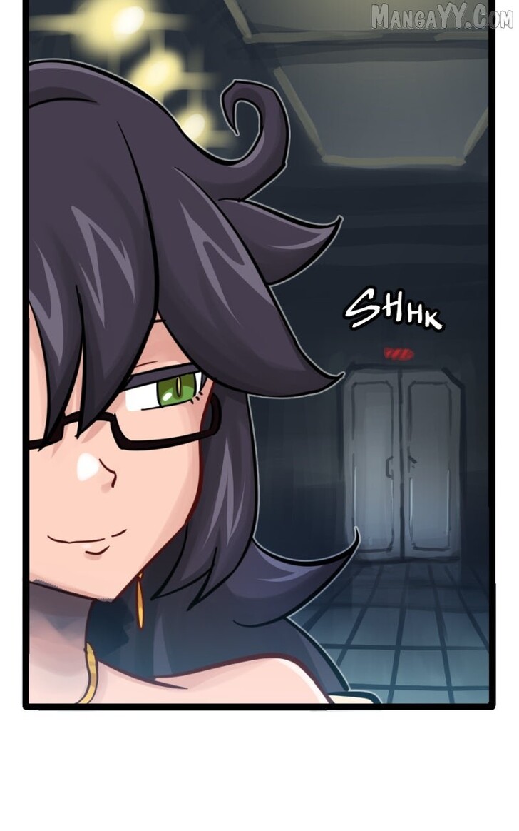 Read Clinic of Horrors Manga Online