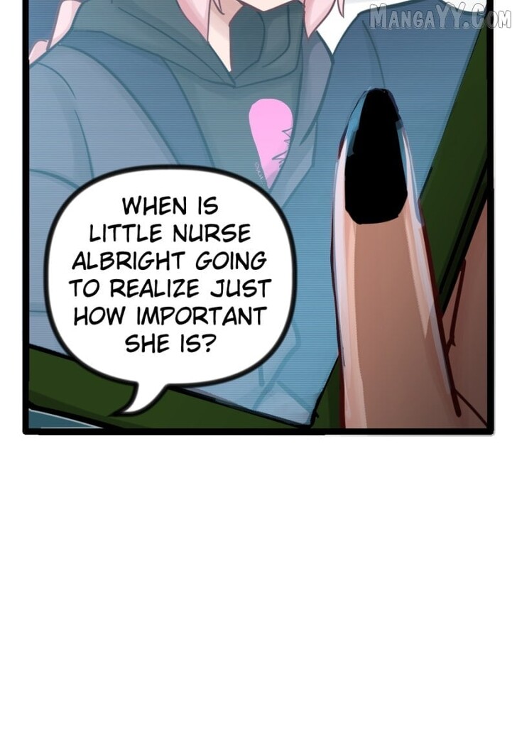 Read Clinic of Horrors Manga Online