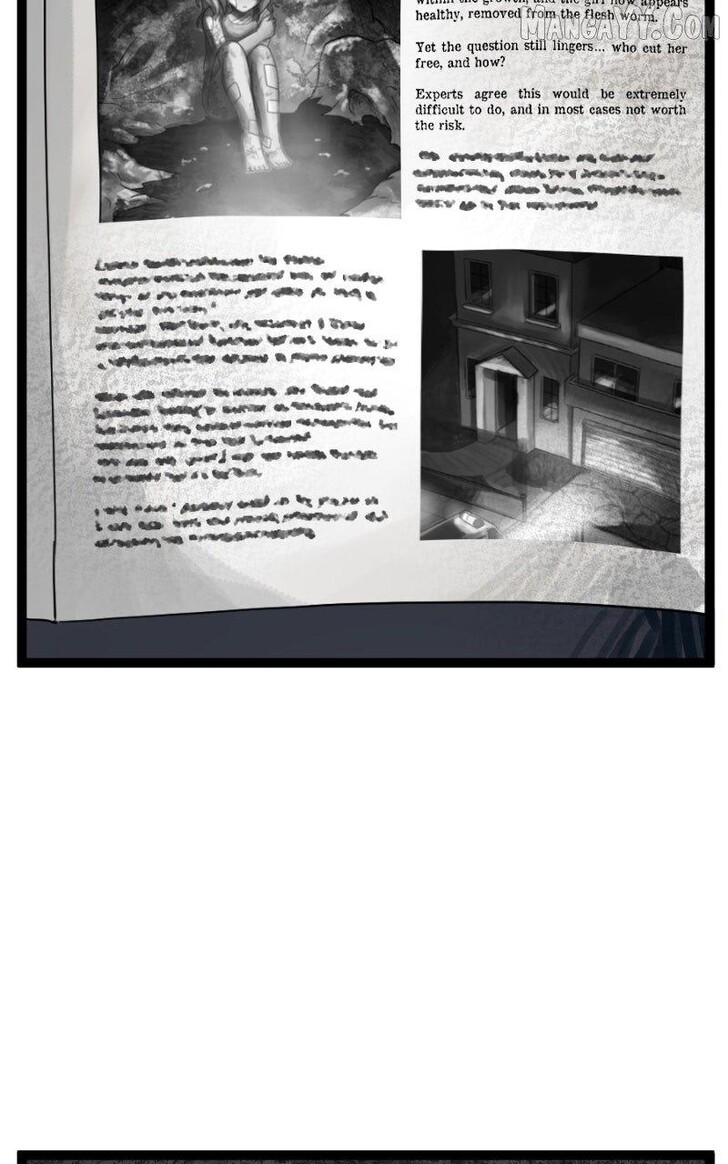 Read Clinic of Horrors Manga Online