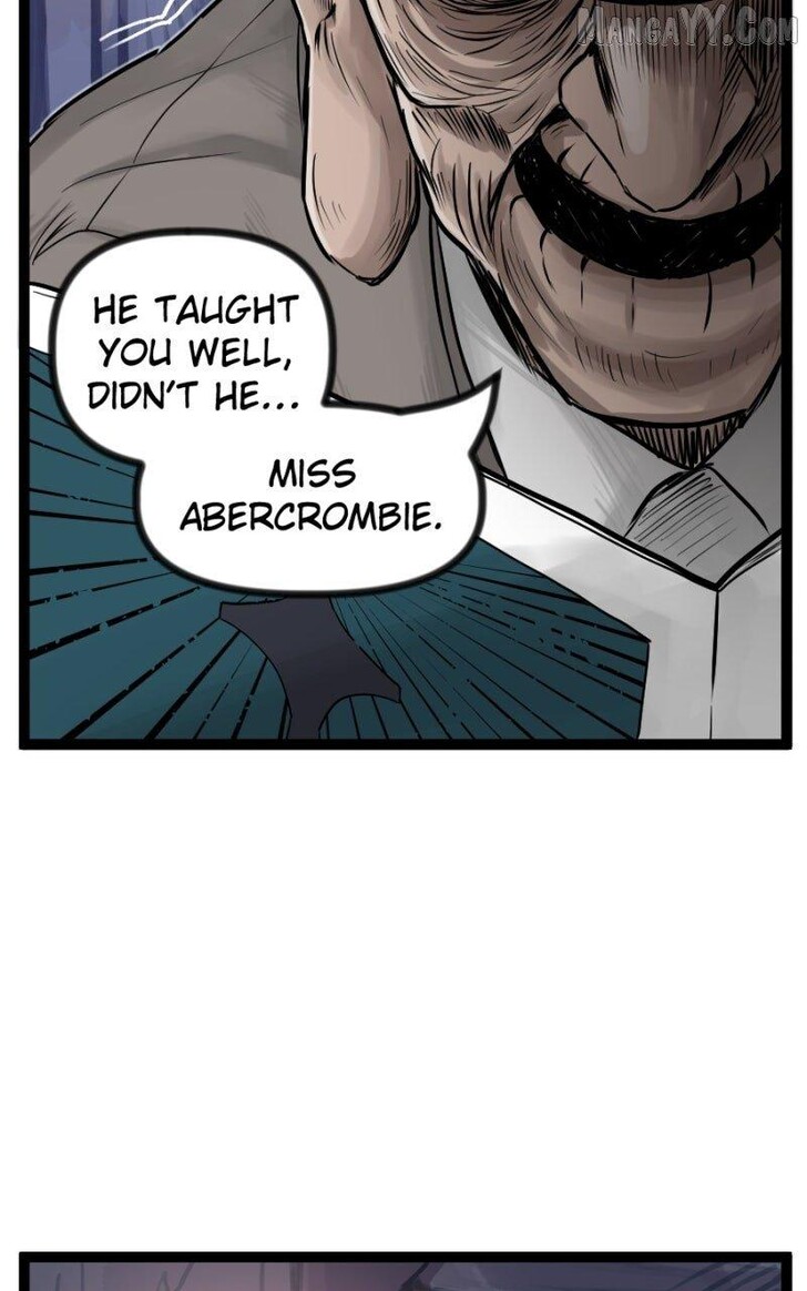 Read Clinic of Horrors Manga Online