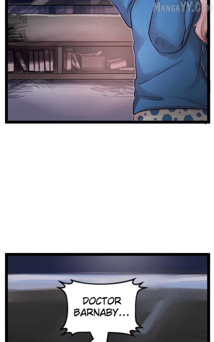 Read Clinic of Horrors Manga Online