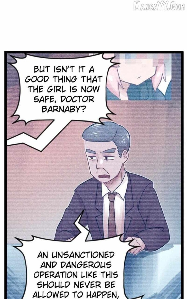 Read Clinic of Horrors Manga Online