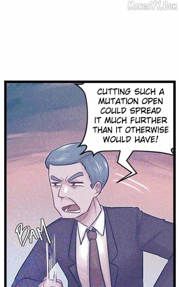 Read Clinic of Horrors Manga Online