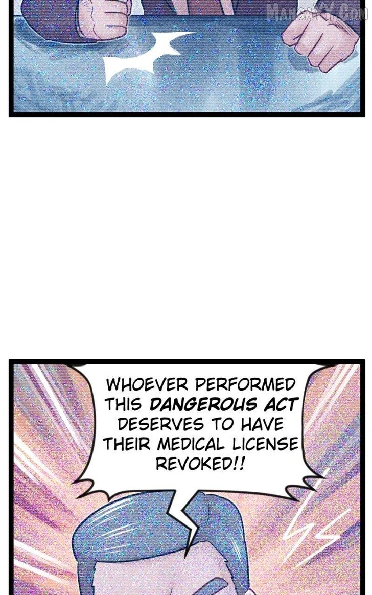 Read Clinic of Horrors Manga Online