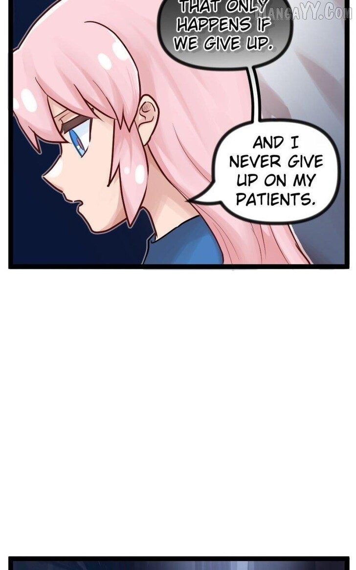 Read Clinic of Horrors Manga Online