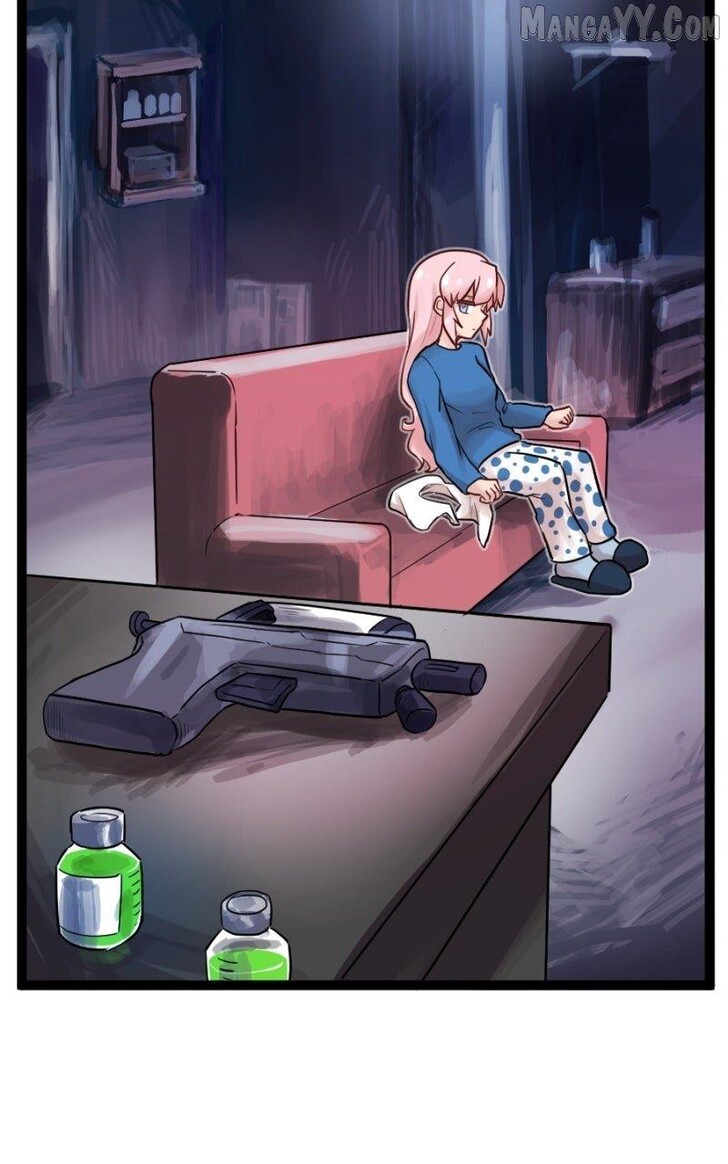 Read Clinic of Horrors Manga Online