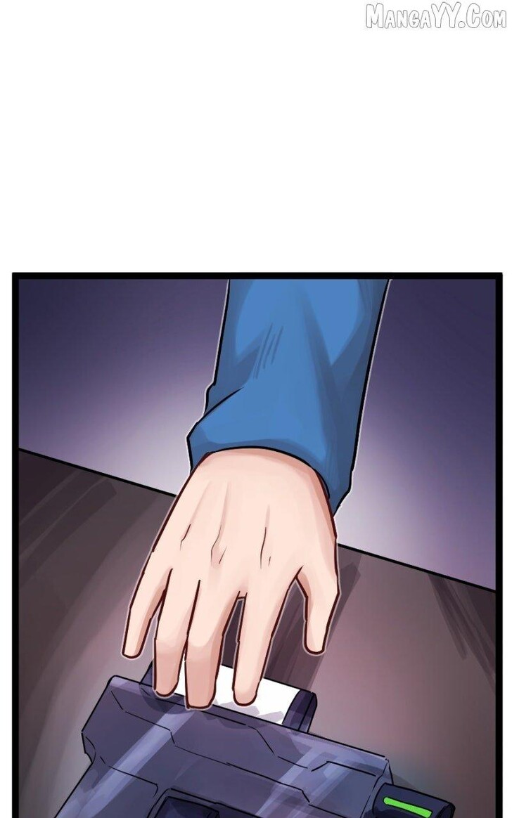 Read Clinic of Horrors Manga Online