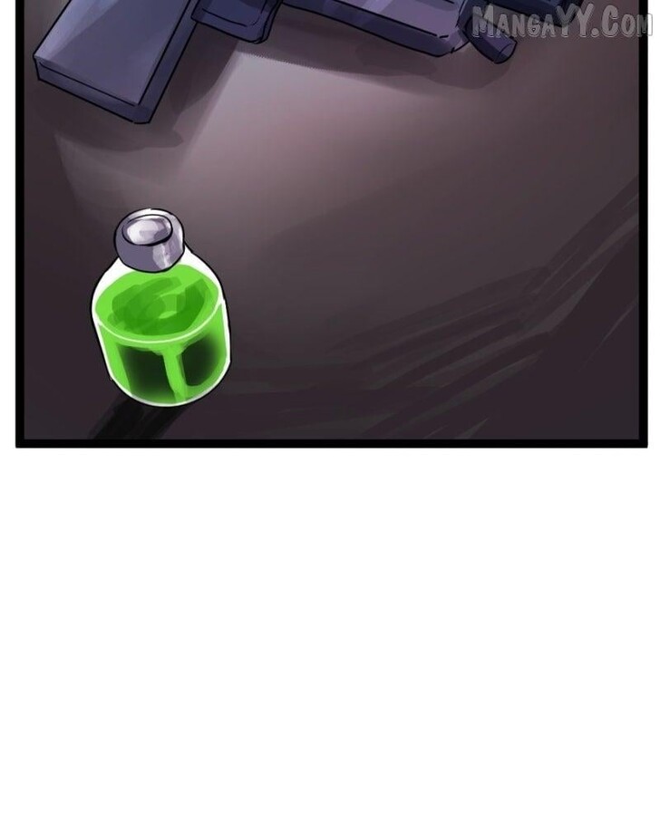 Read Clinic of Horrors Manga Online