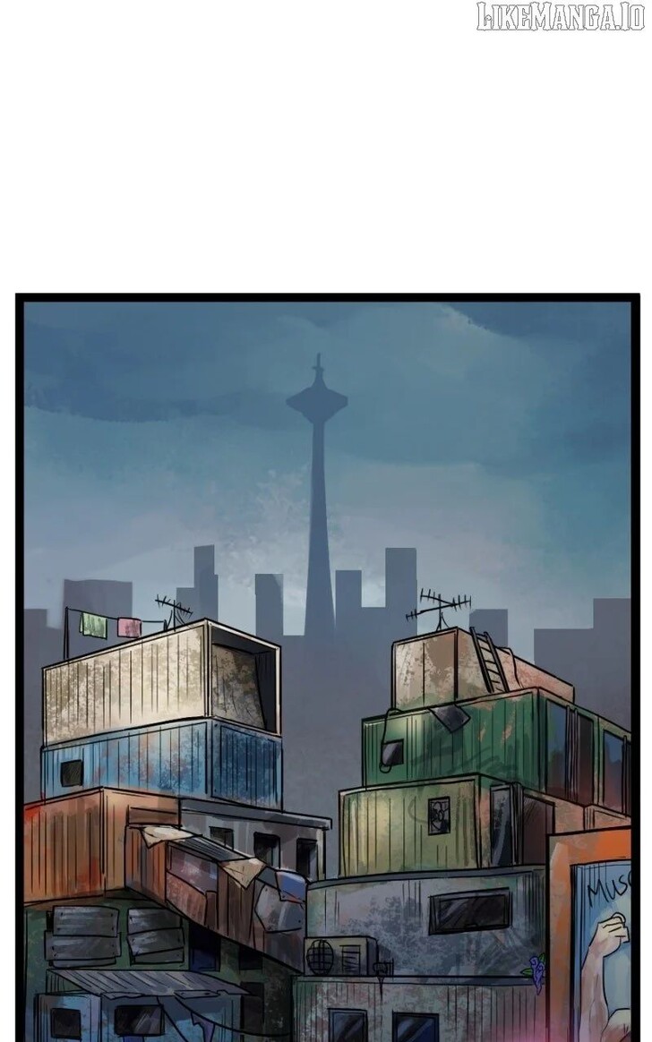 Read Clinic of Horrors Manga Online