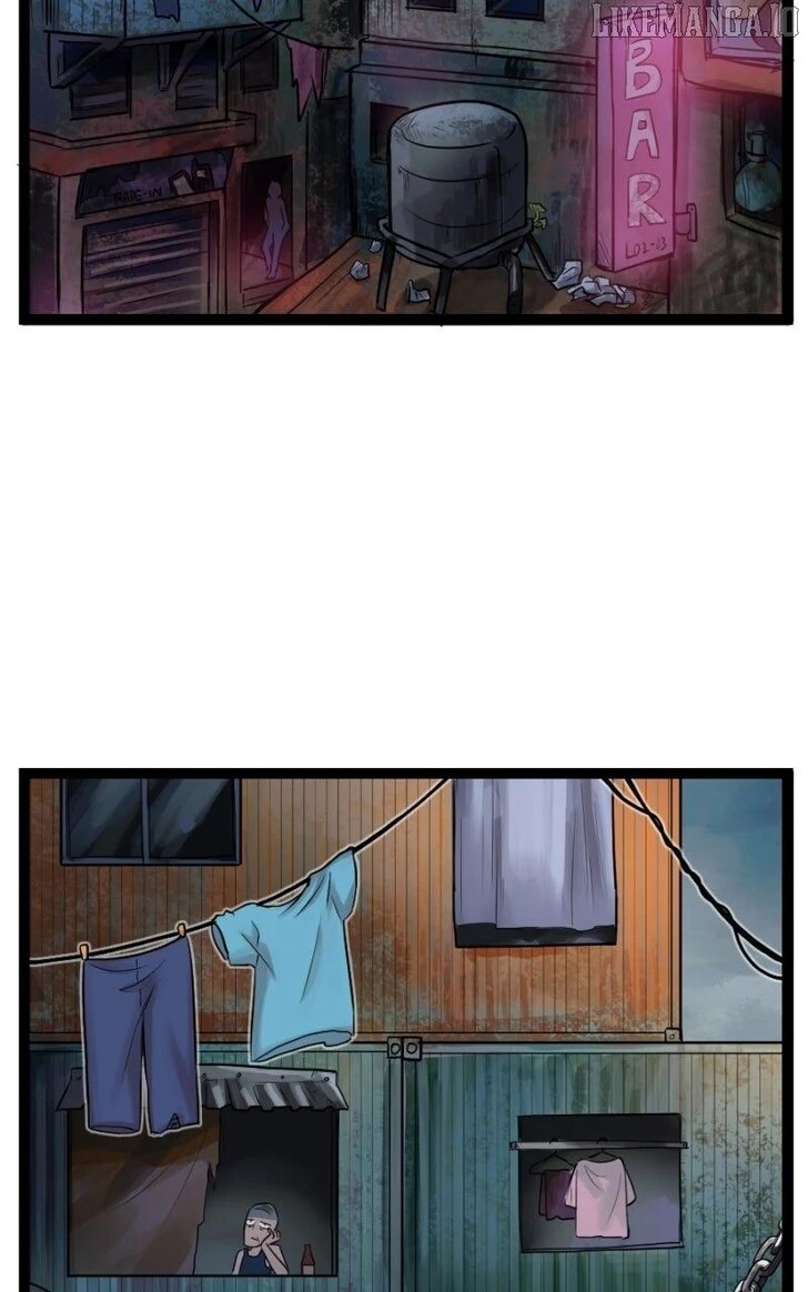 Read Clinic of Horrors Manga Online