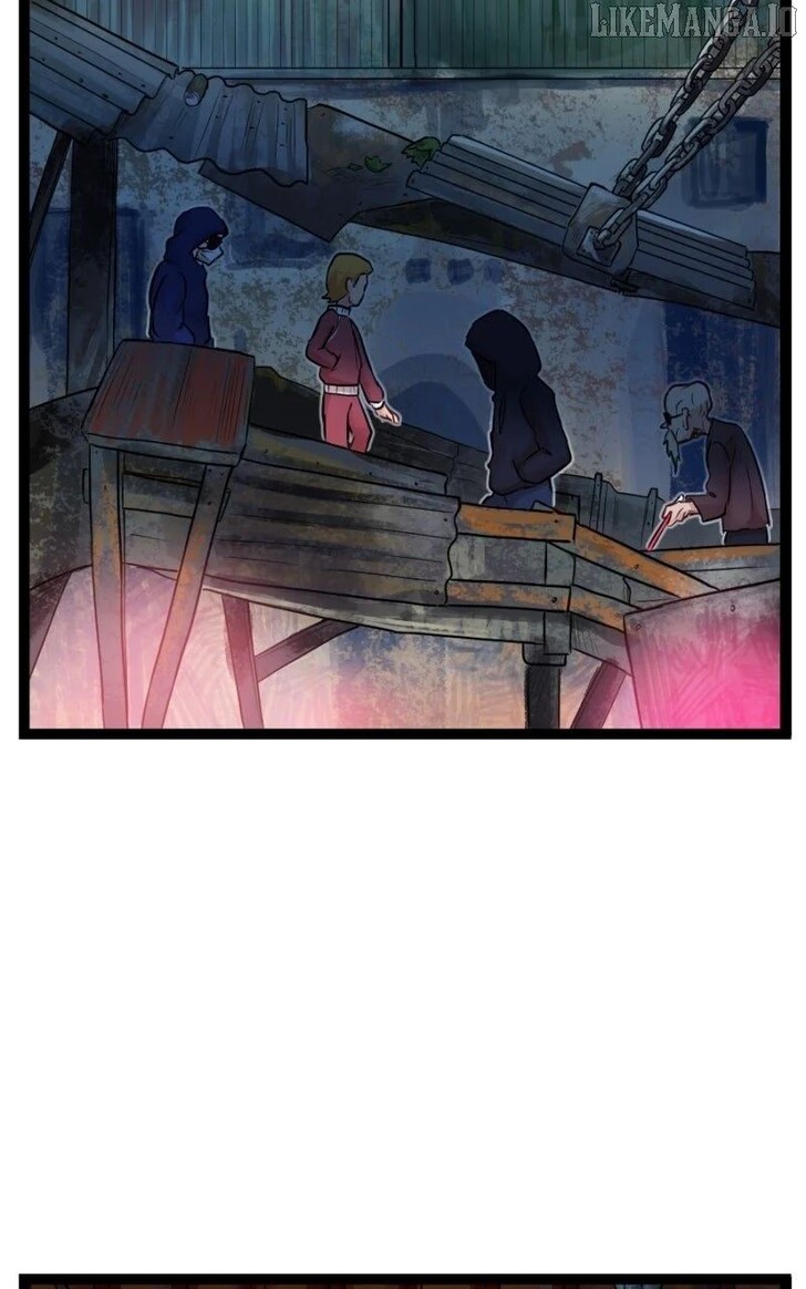 Read Clinic of Horrors Manga Online