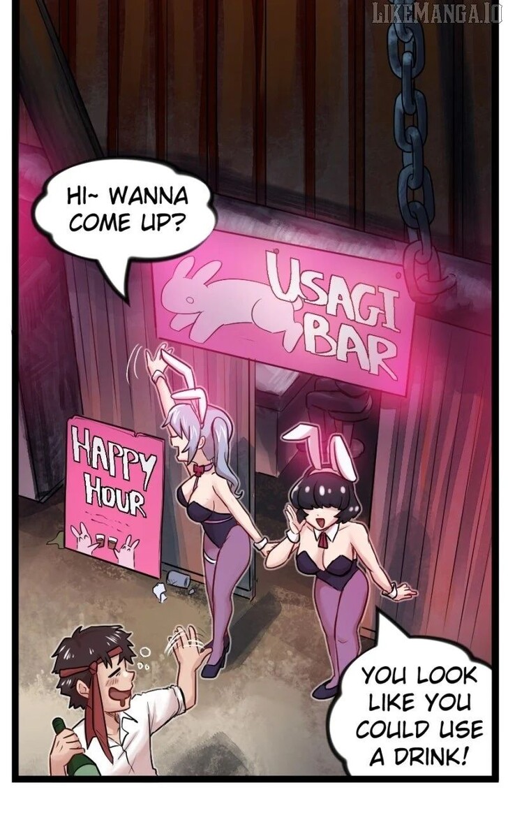 Read Clinic of Horrors Manga Online