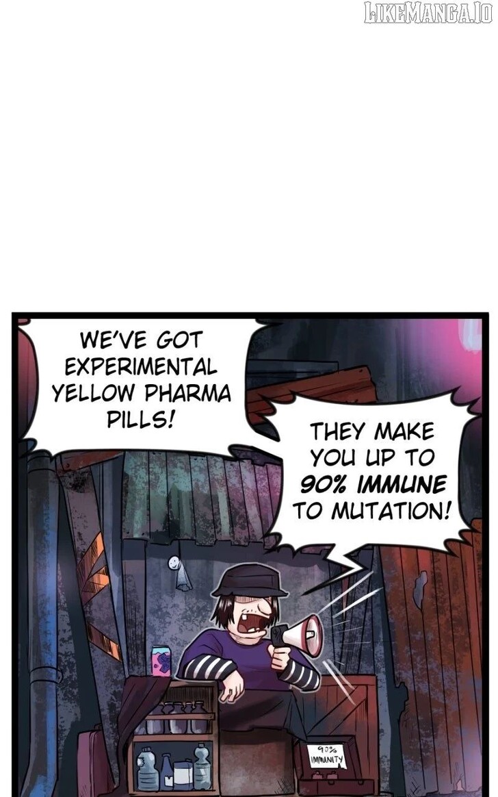 Read Clinic of Horrors Manga Online