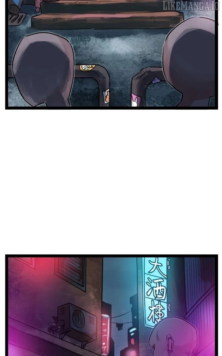 Read Clinic of Horrors Manga Online