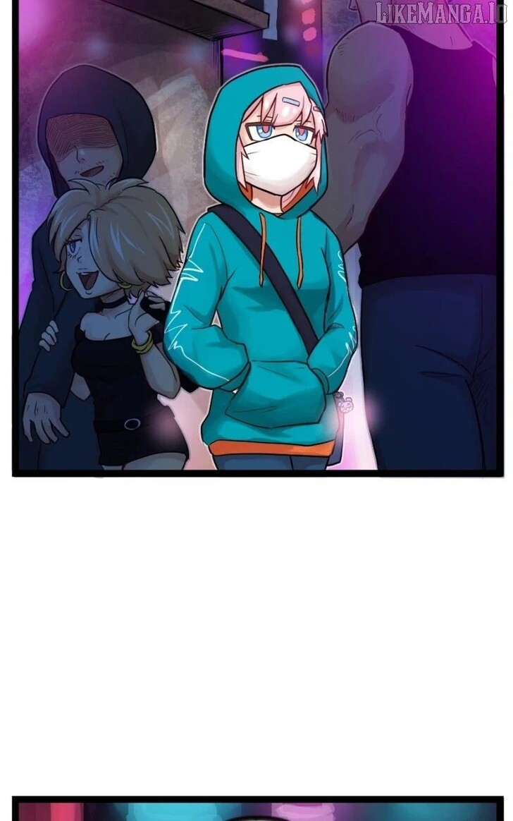 Read Clinic of Horrors Manga Online