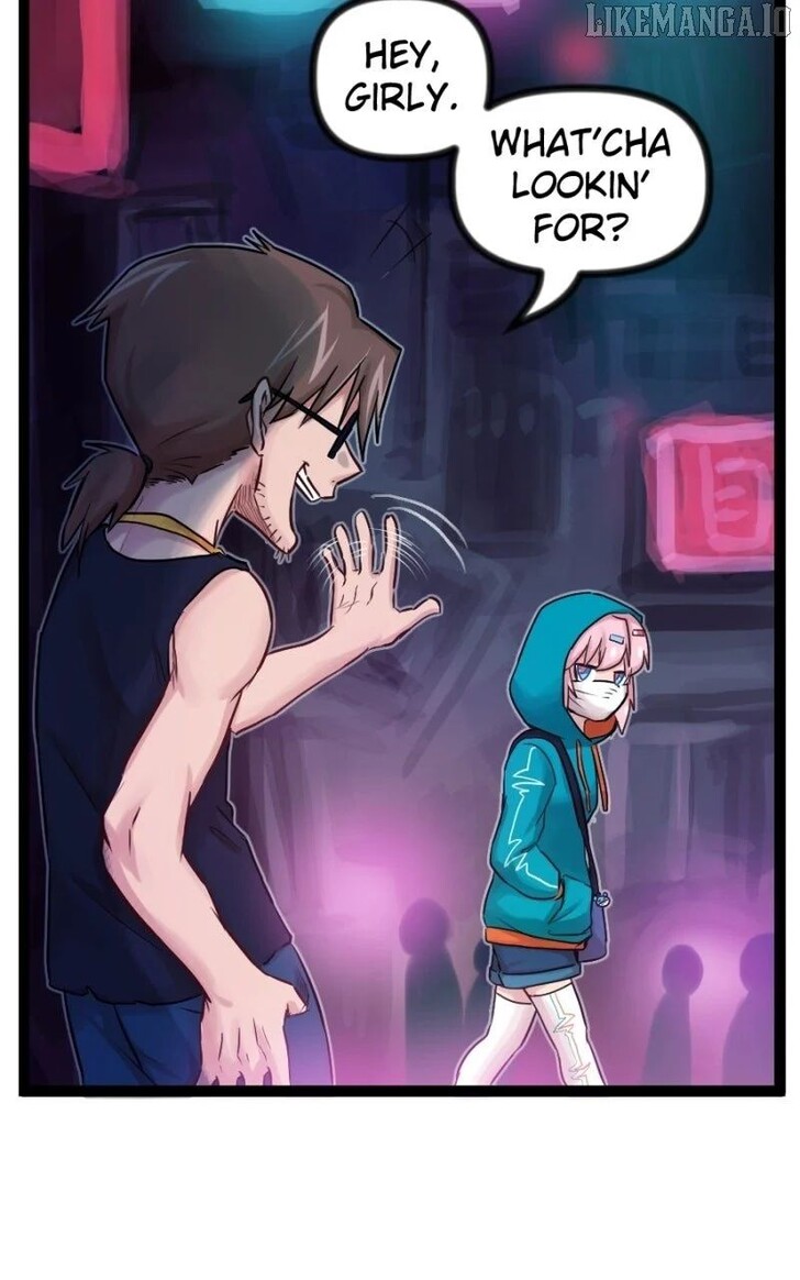 Read Clinic of Horrors Manga Online