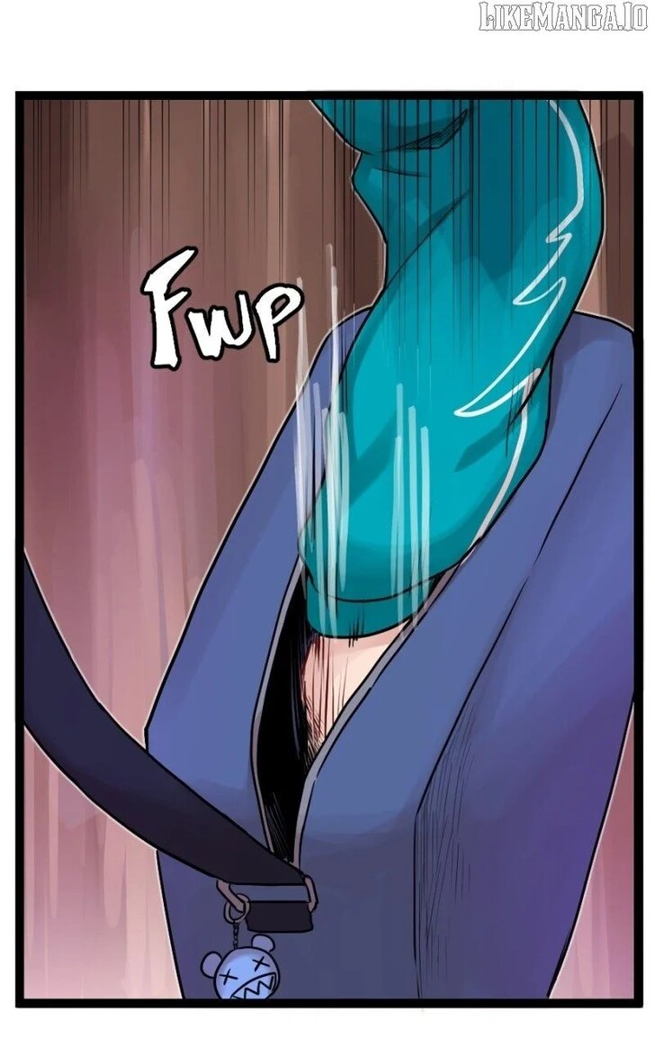 Read Clinic of Horrors Manga Online