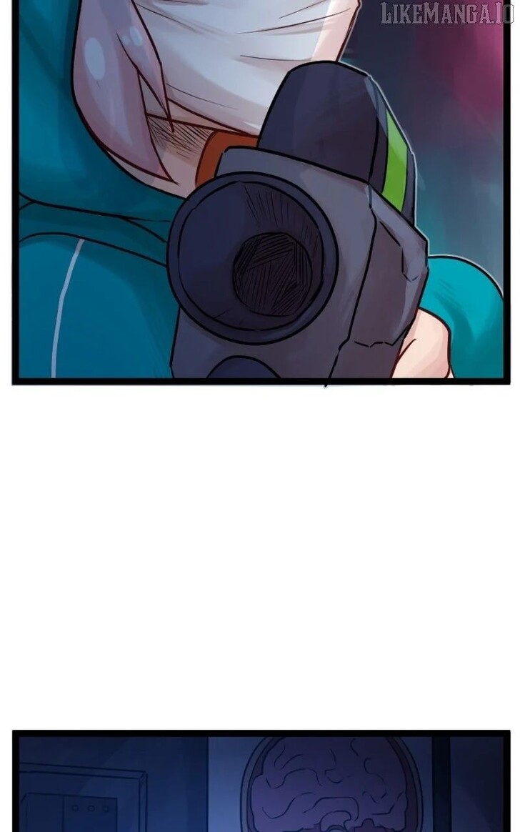 Read Clinic of Horrors Manga Online