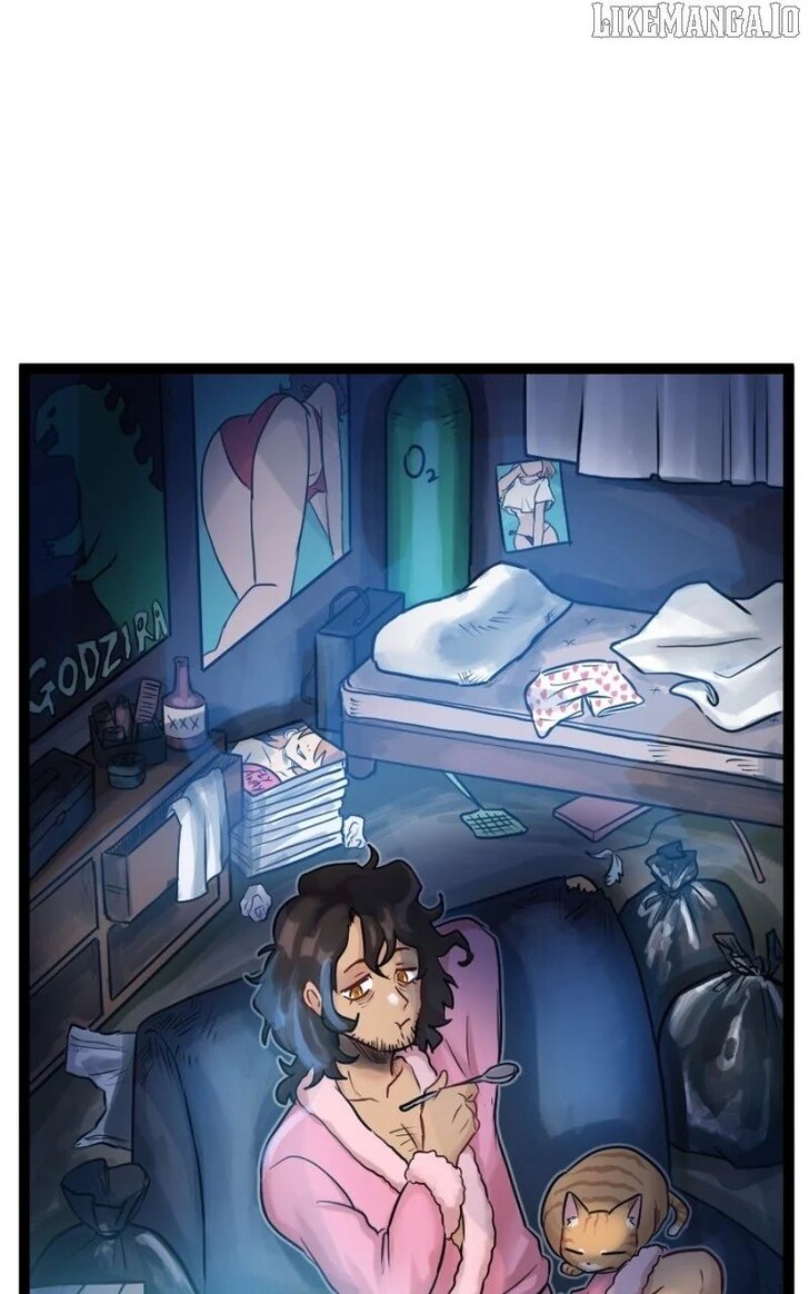 Read Clinic of Horrors Manga Online