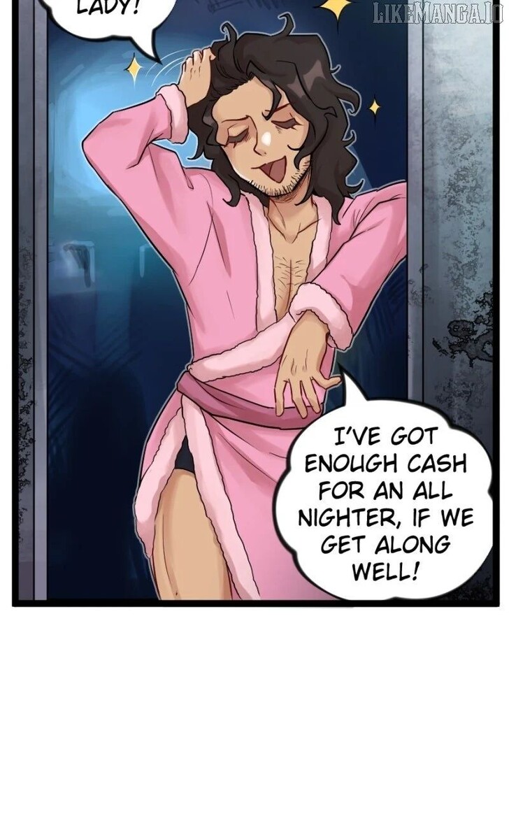 Read Clinic of Horrors Manga Online