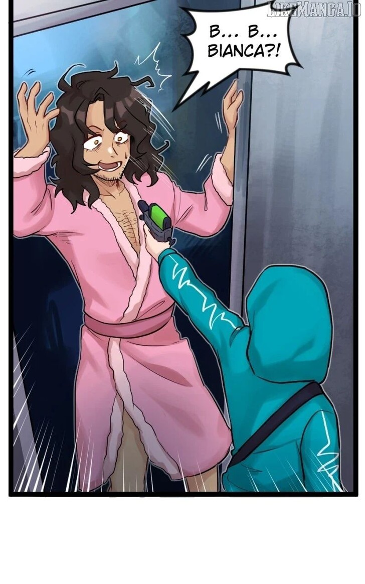 Read Clinic of Horrors Manga Online