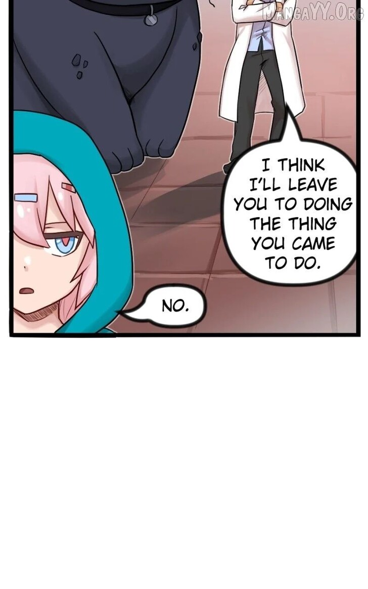 Read Clinic of Horrors Manga Online