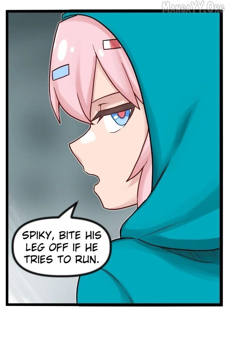 Read Clinic of Horrors Manga Online