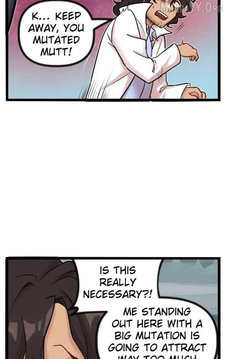 Read Clinic of Horrors Manga Online