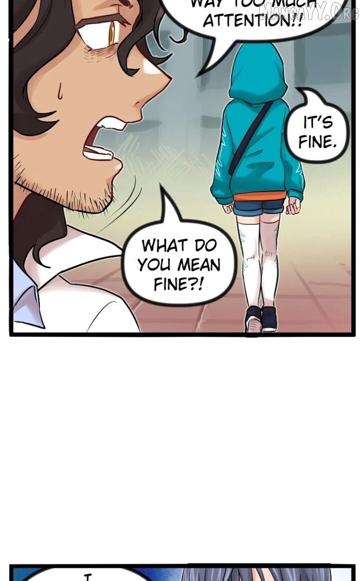 Read Clinic of Horrors Manga Online