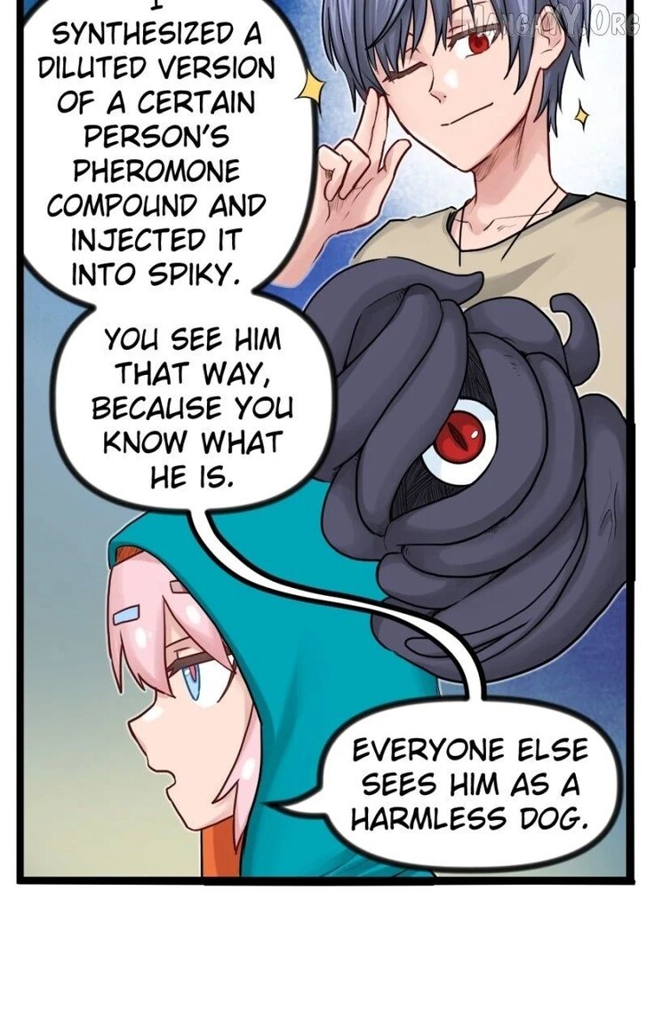 Read Clinic of Horrors Manga Online