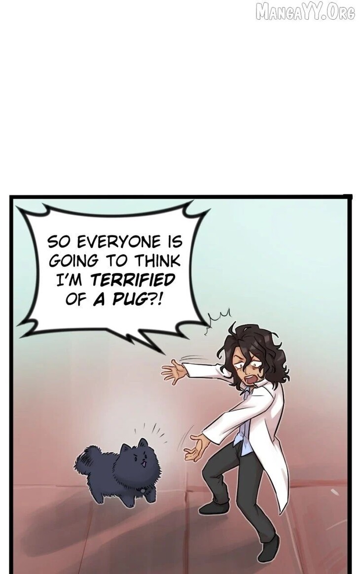 Read Clinic of Horrors Manga Online