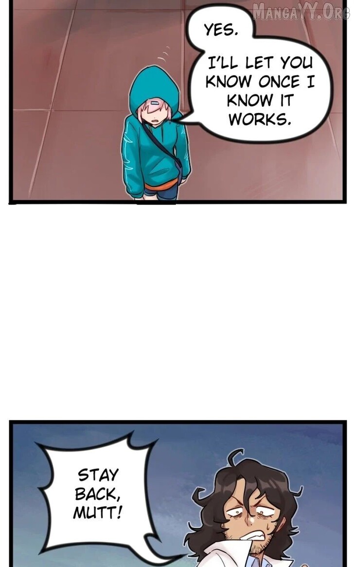 Read Clinic of Horrors Manga Online