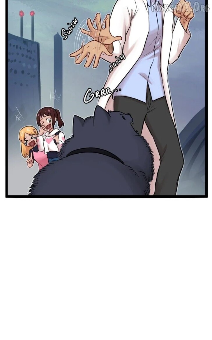 Read Clinic of Horrors Manga Online