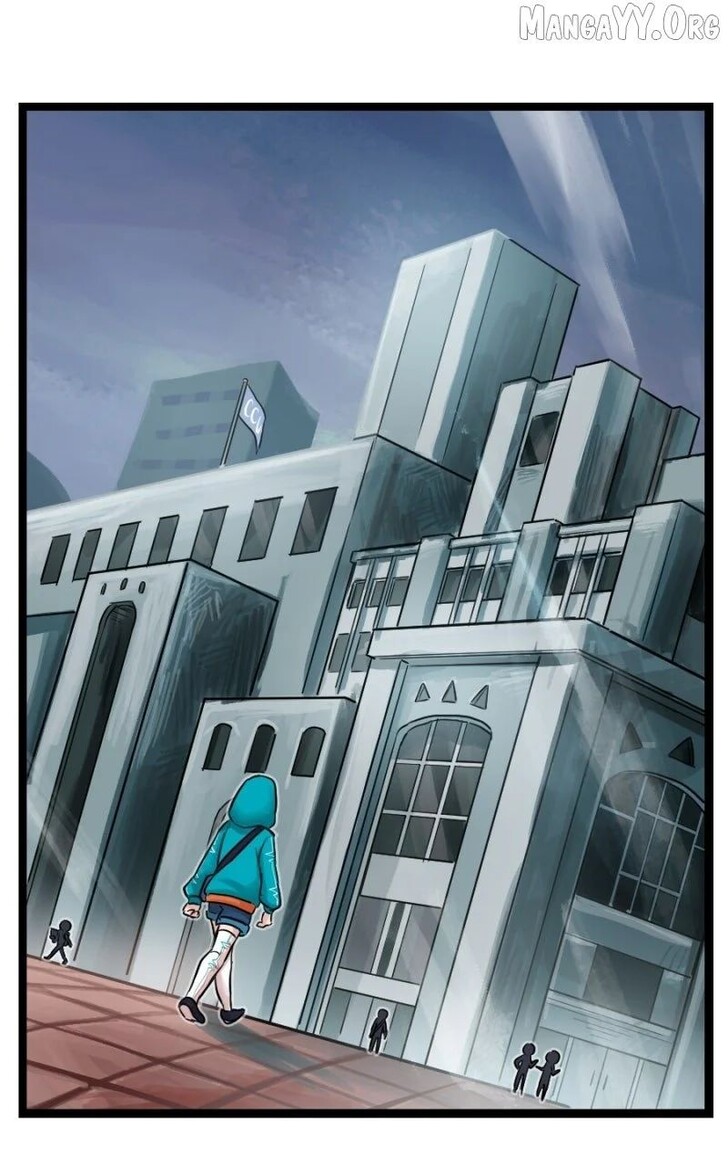 Read Clinic of Horrors Manga Online