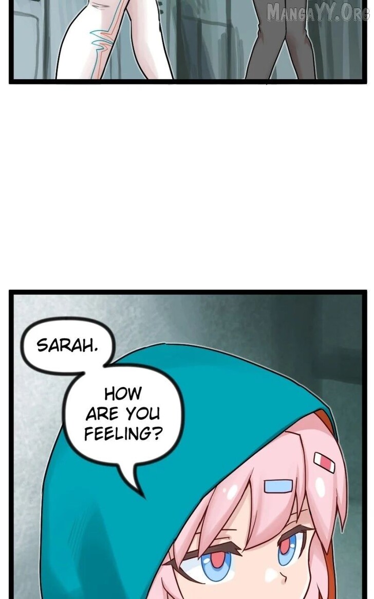 Read Clinic of Horrors Manga Online